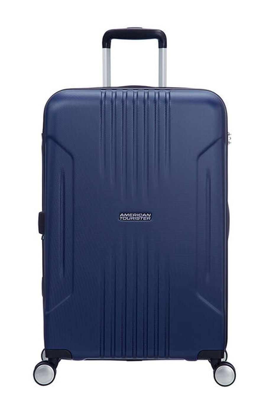 Valise moyenne Extensible TRACKLITE de American Tourister