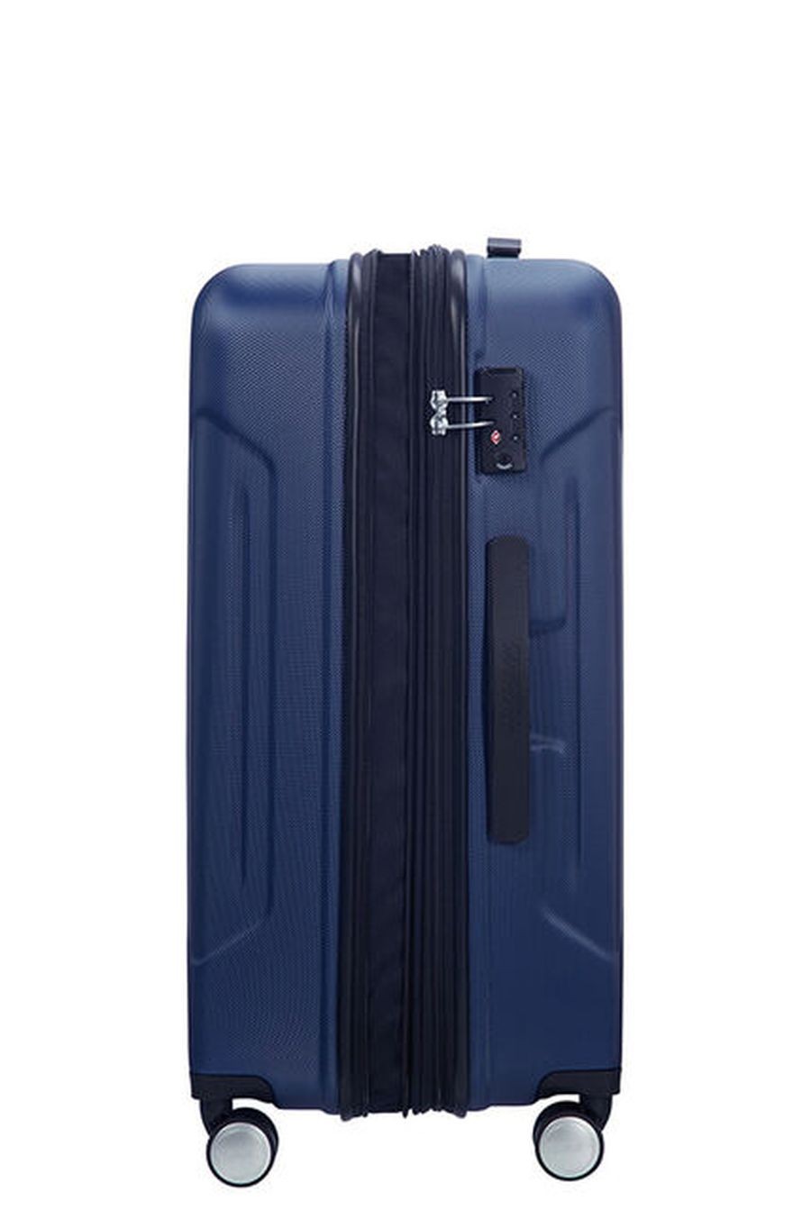 Valise moyenne Extensible TRACKLITE de American Tourister
