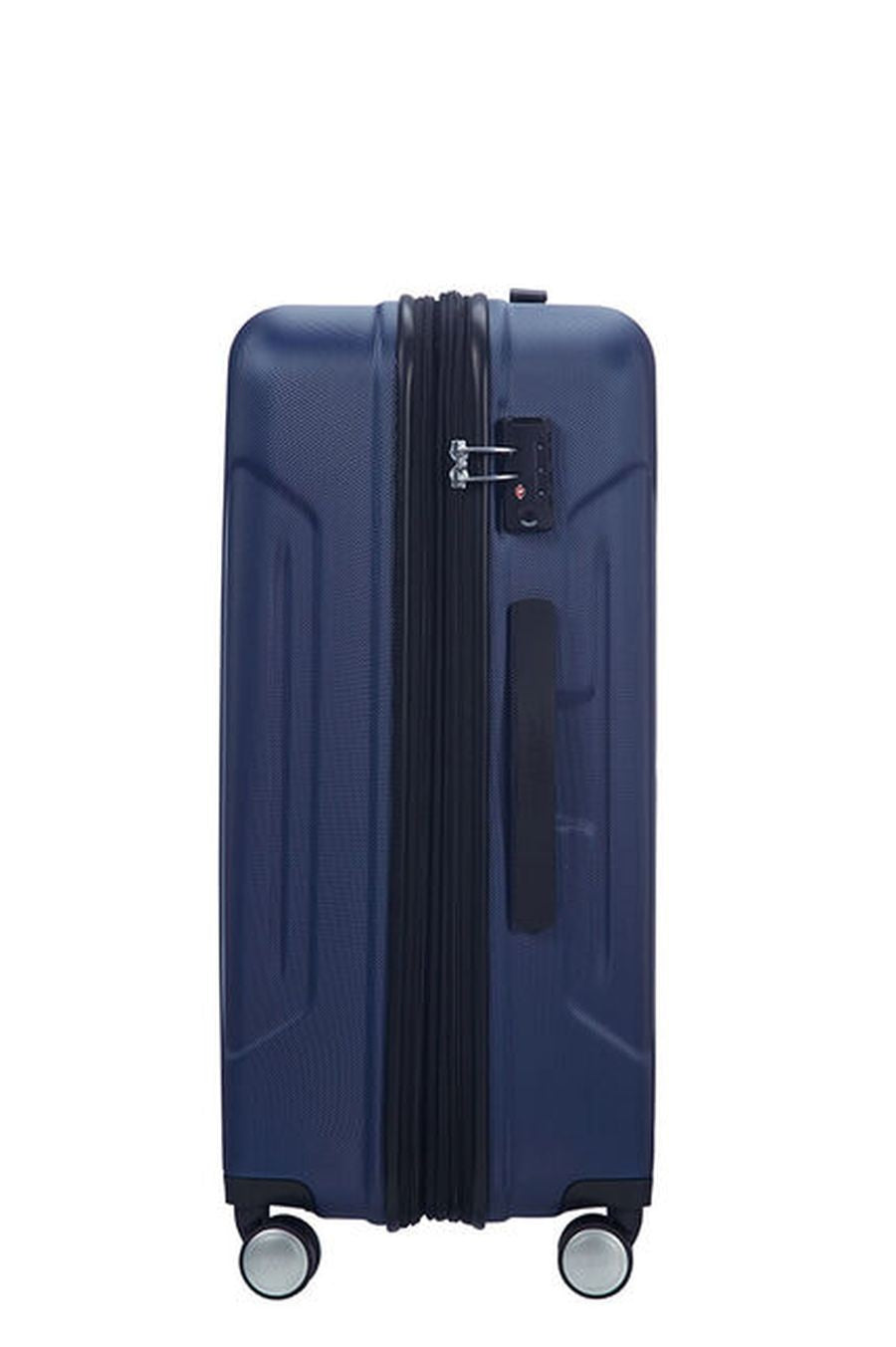 Valise moyenne Extensible TRACKLITE de American Tourister