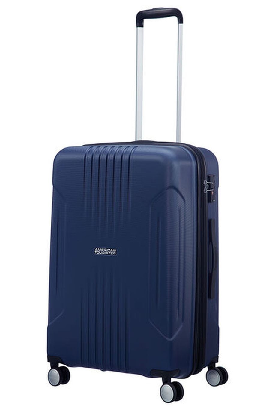 Valise moyenne Extensible TRACKLITE de American Tourister