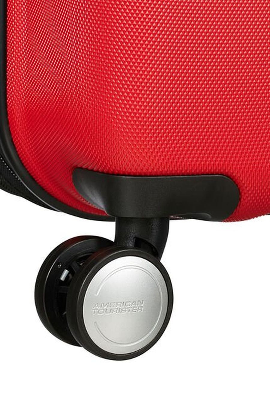 Großer Koffer Extensible TRACKLITE von American Tourister