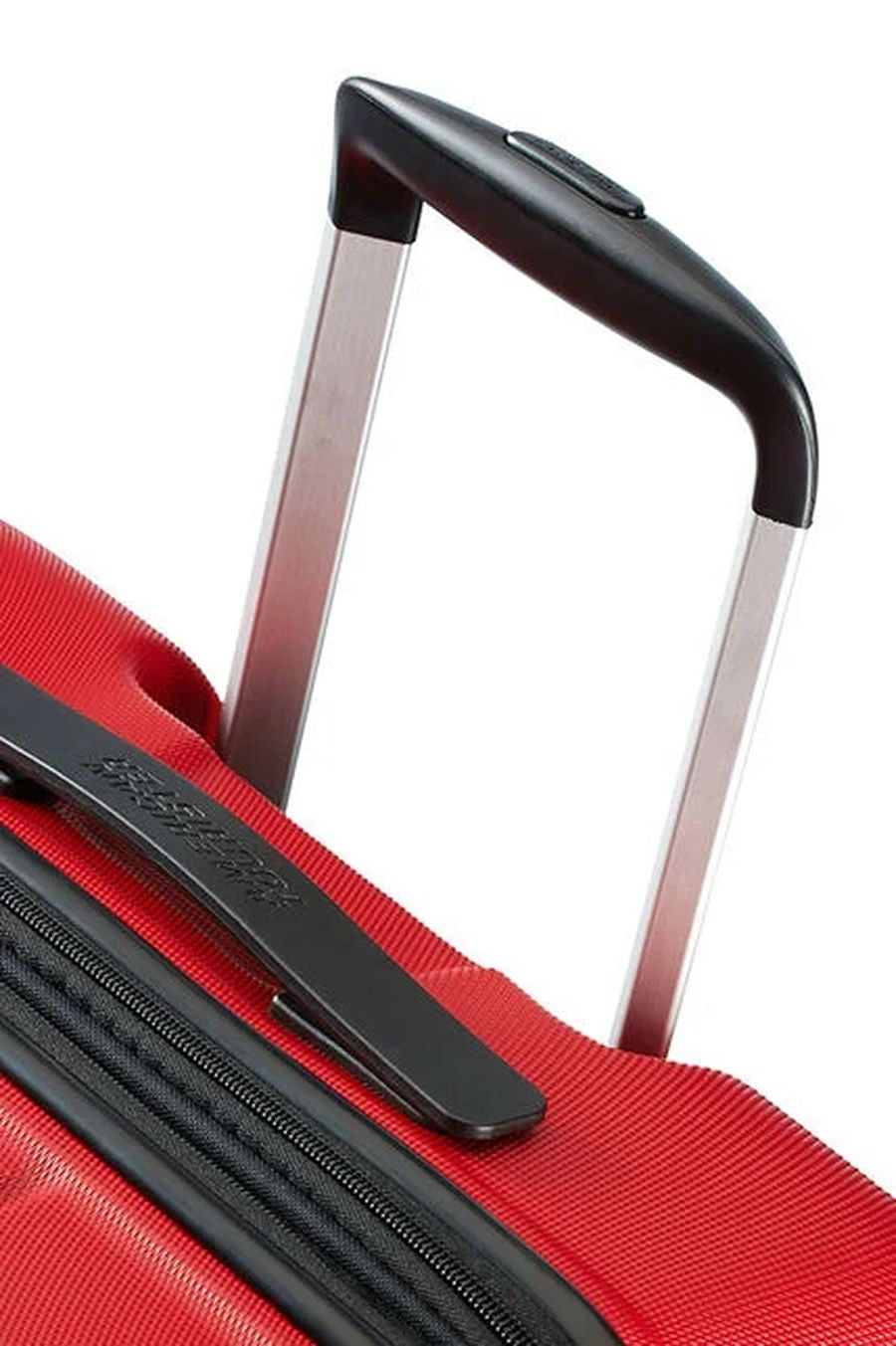 Großer Koffer Extensible TRACKLITE von American Tourister