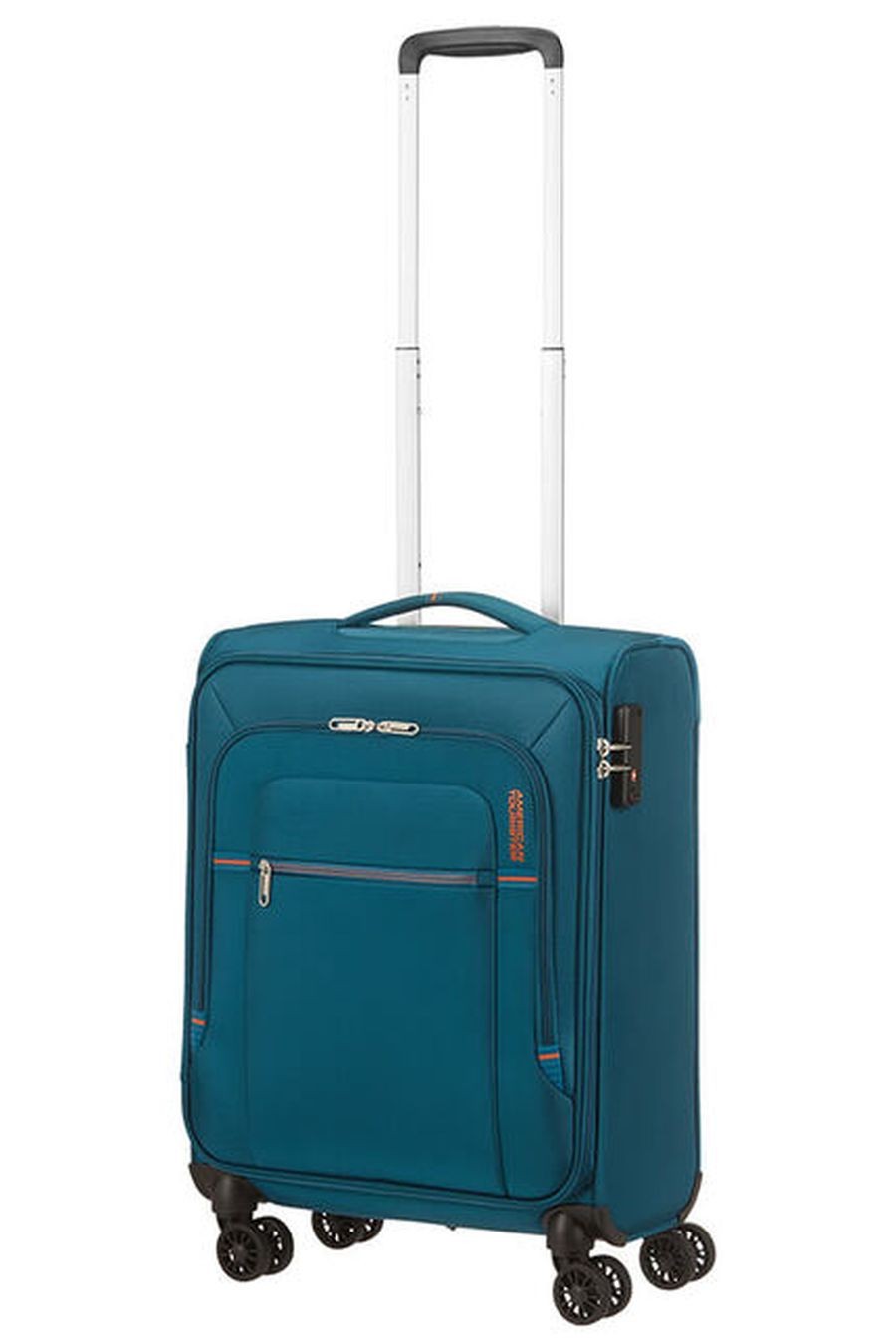 Cabin suitcase CROSSTRACK of American Tourister