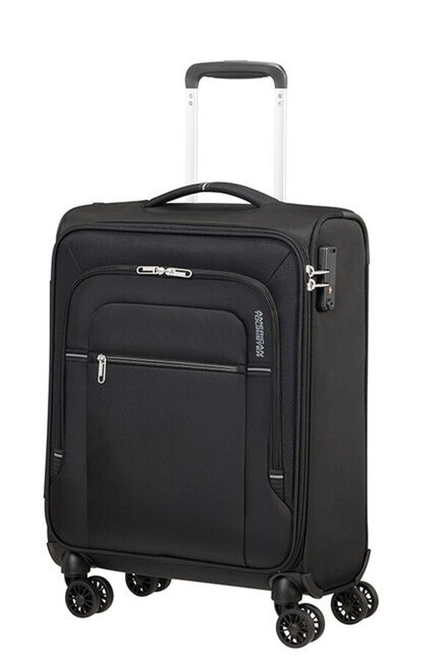 Cabin suitcase CROSSTRACK of American Tourister