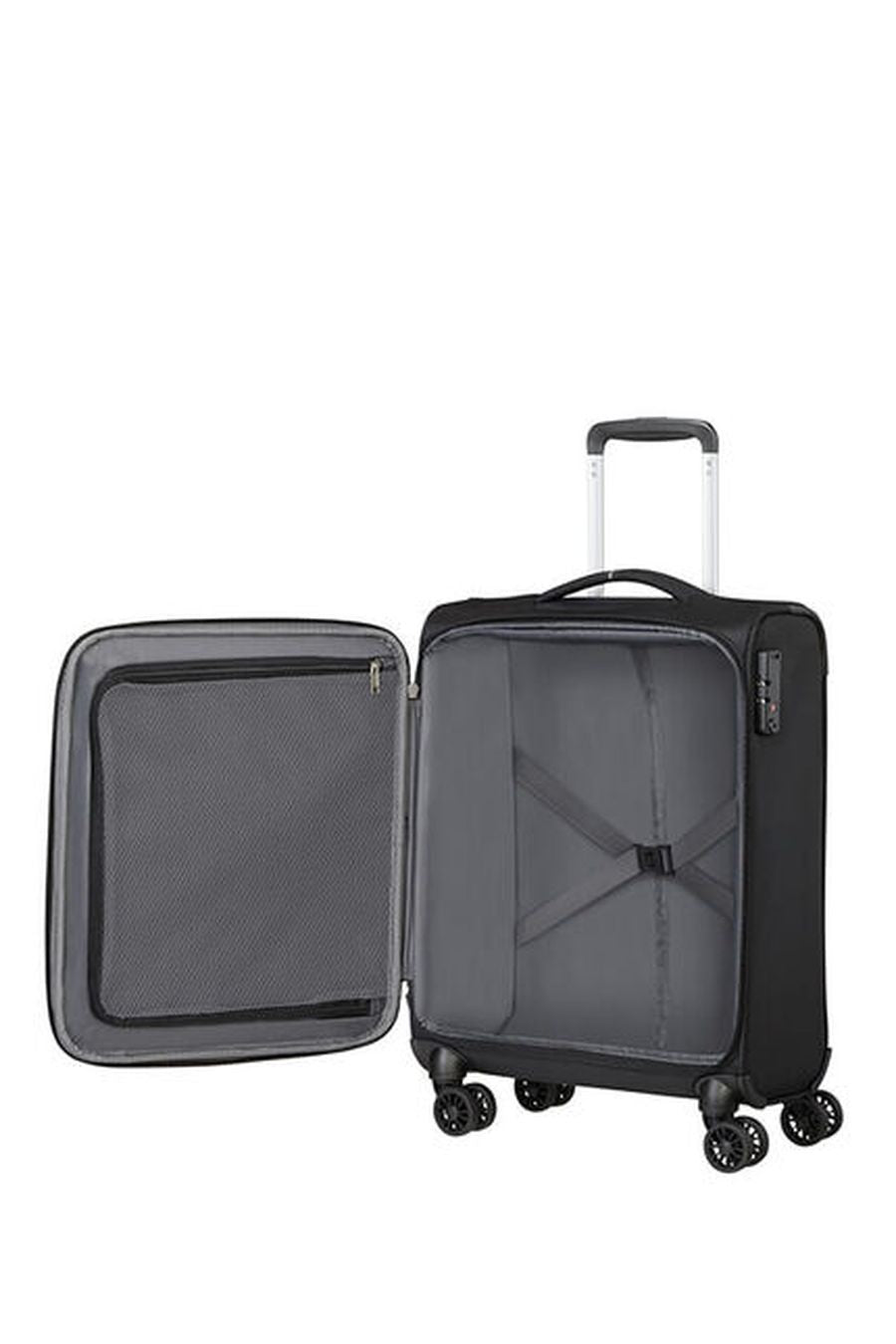 Cabin suitcase CROSSTRACK of American Tourister