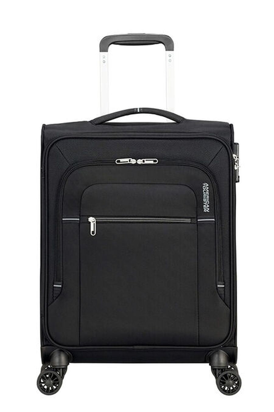 Cabin suitcase CROSSTRACK of American Tourister