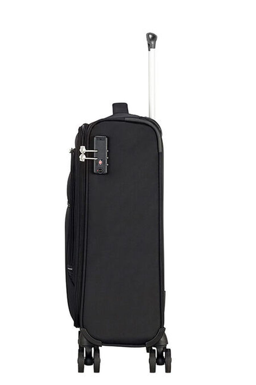 Cabin suitcase CROSSTRACK of American Tourister