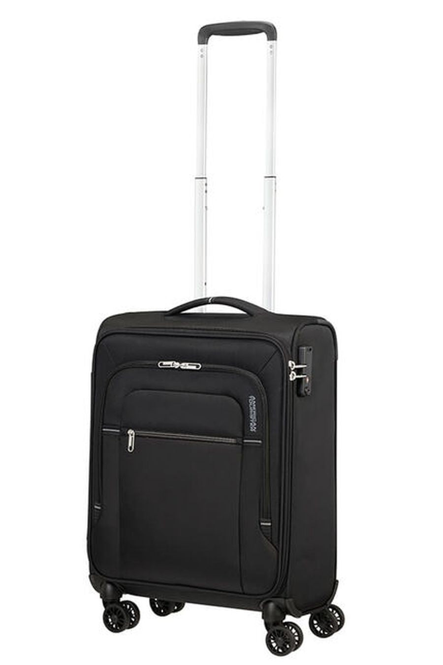 Cabin suitcase CROSSTRACK of American Tourister