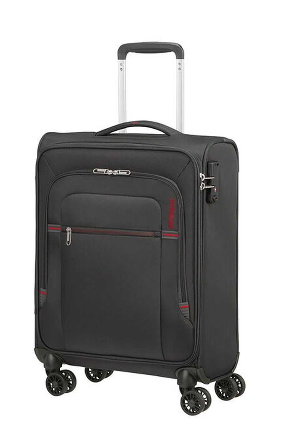 Cabin suitcase CROSSTRACK of American Tourister