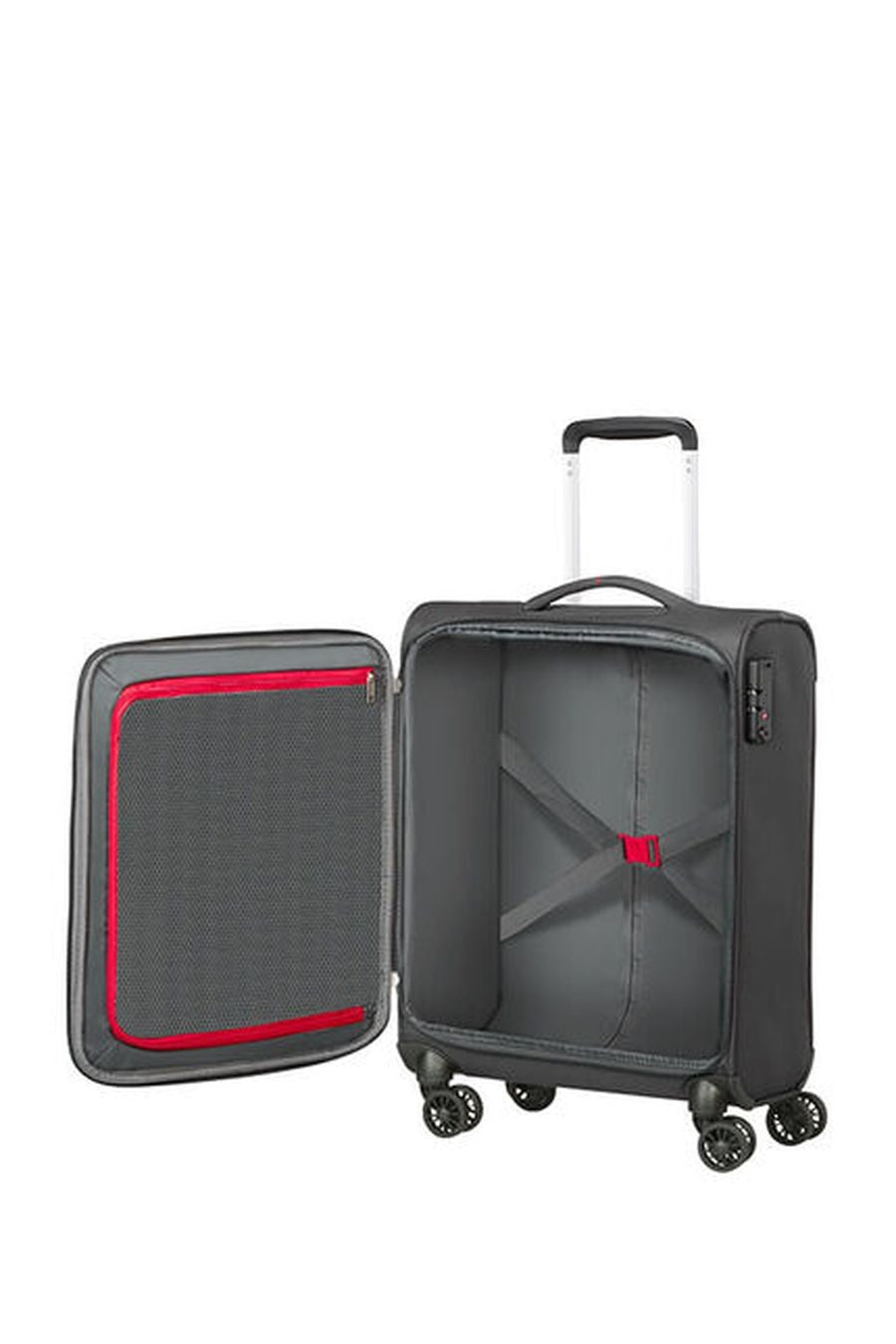 Cabin suitcase CROSSTRACK of American Tourister