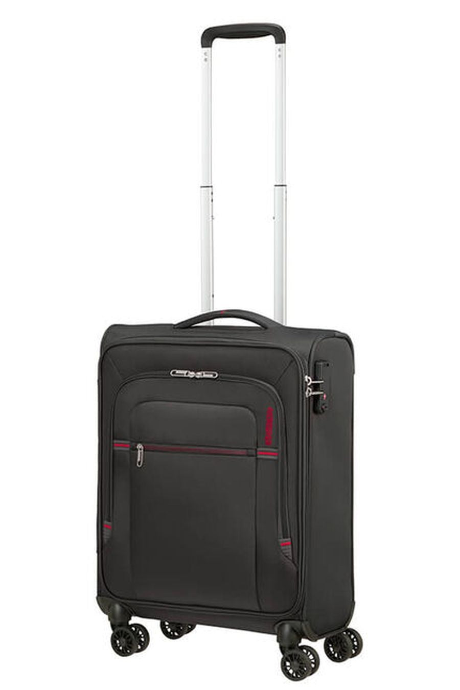 Cabin suitcase CROSSTRACK of American Tourister