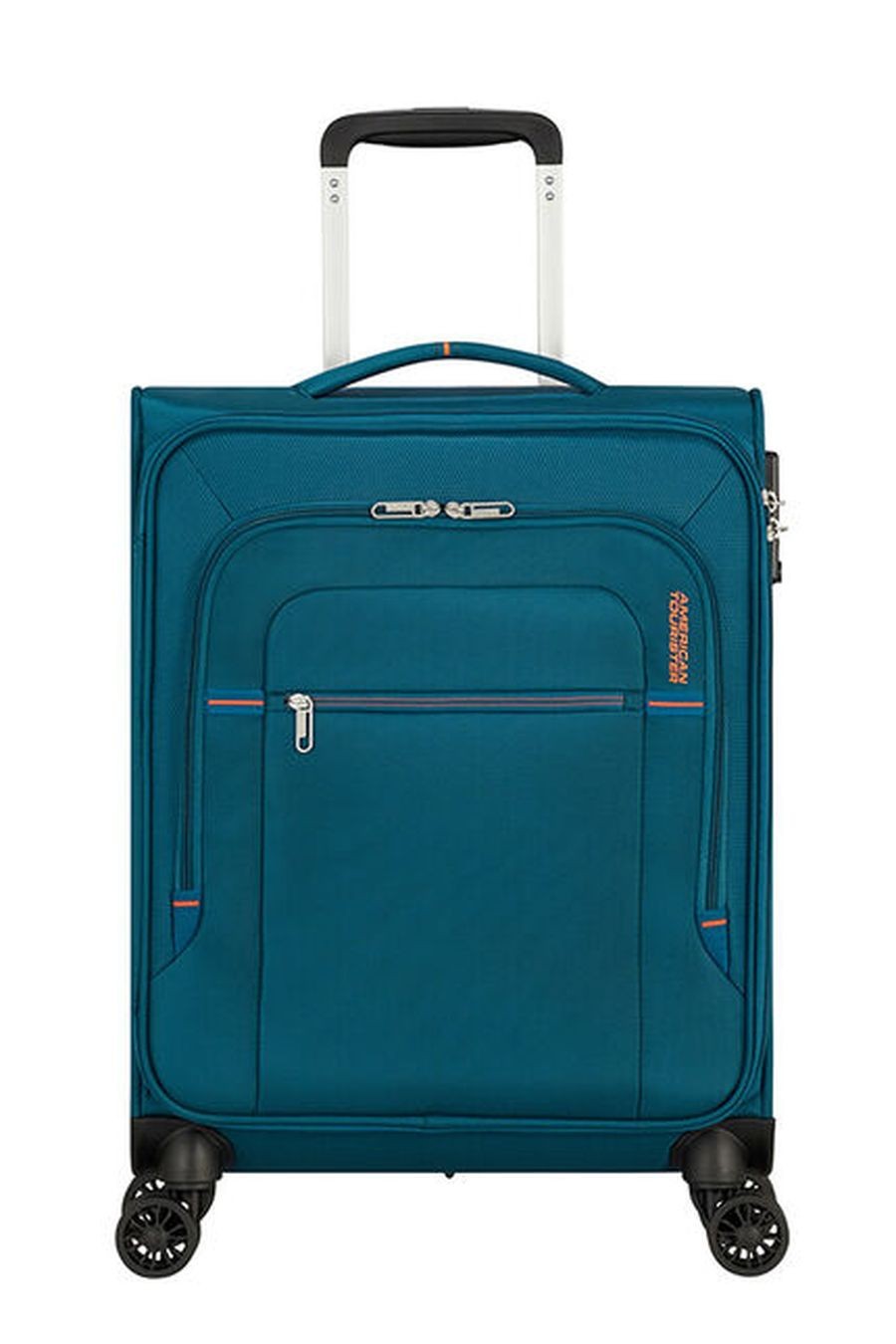 Cabin suitcase CROSSTRACK of American Tourister