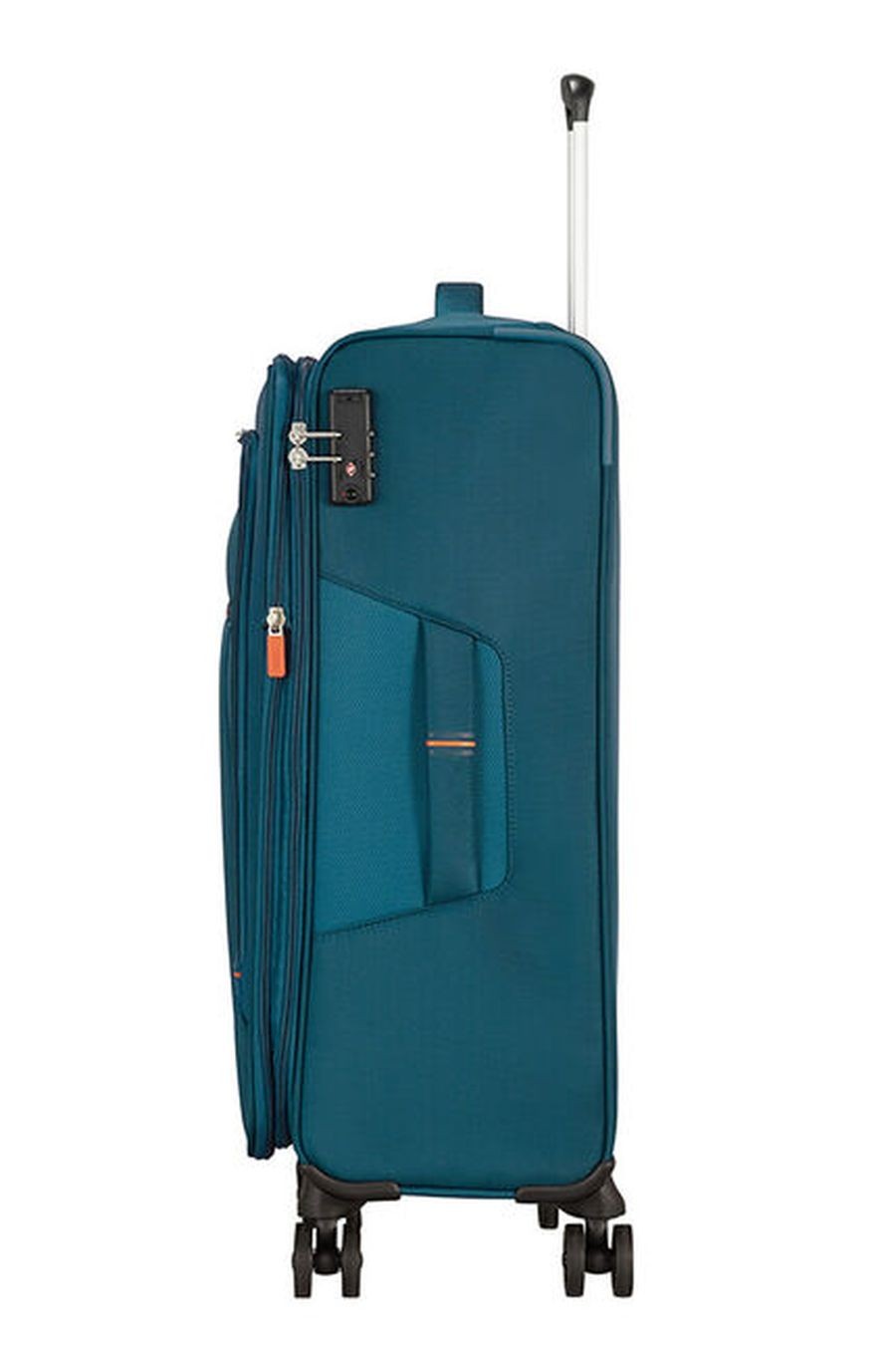 Mittlerer Koffer Extensible CROSSTRACK von American Tourister