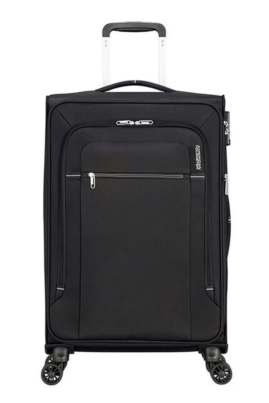 Mittlerer Koffer Extensible CROSSTRACK von American Tourister