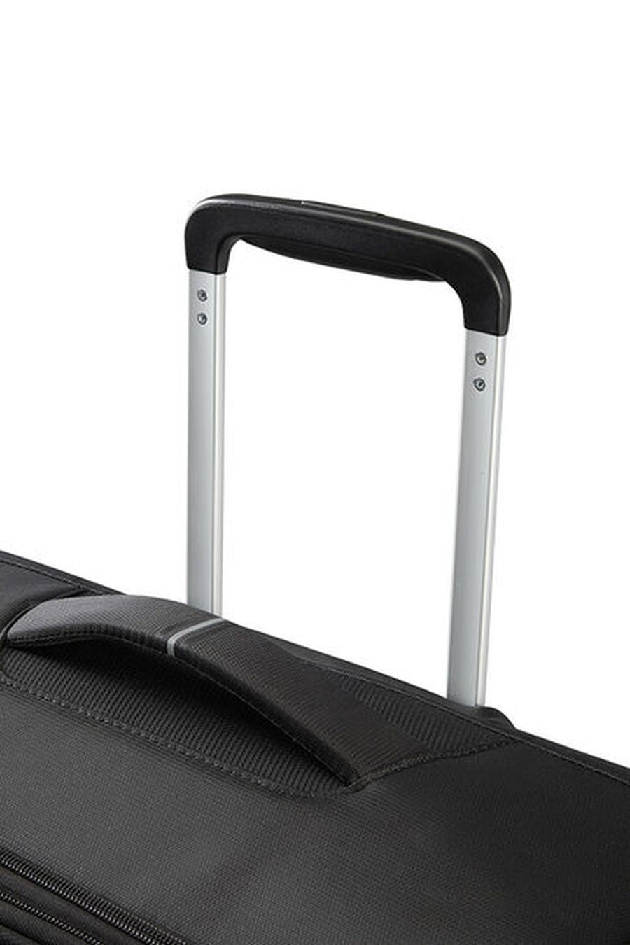 Mittlerer Koffer Extensible CROSSTRACK von American Tourister
