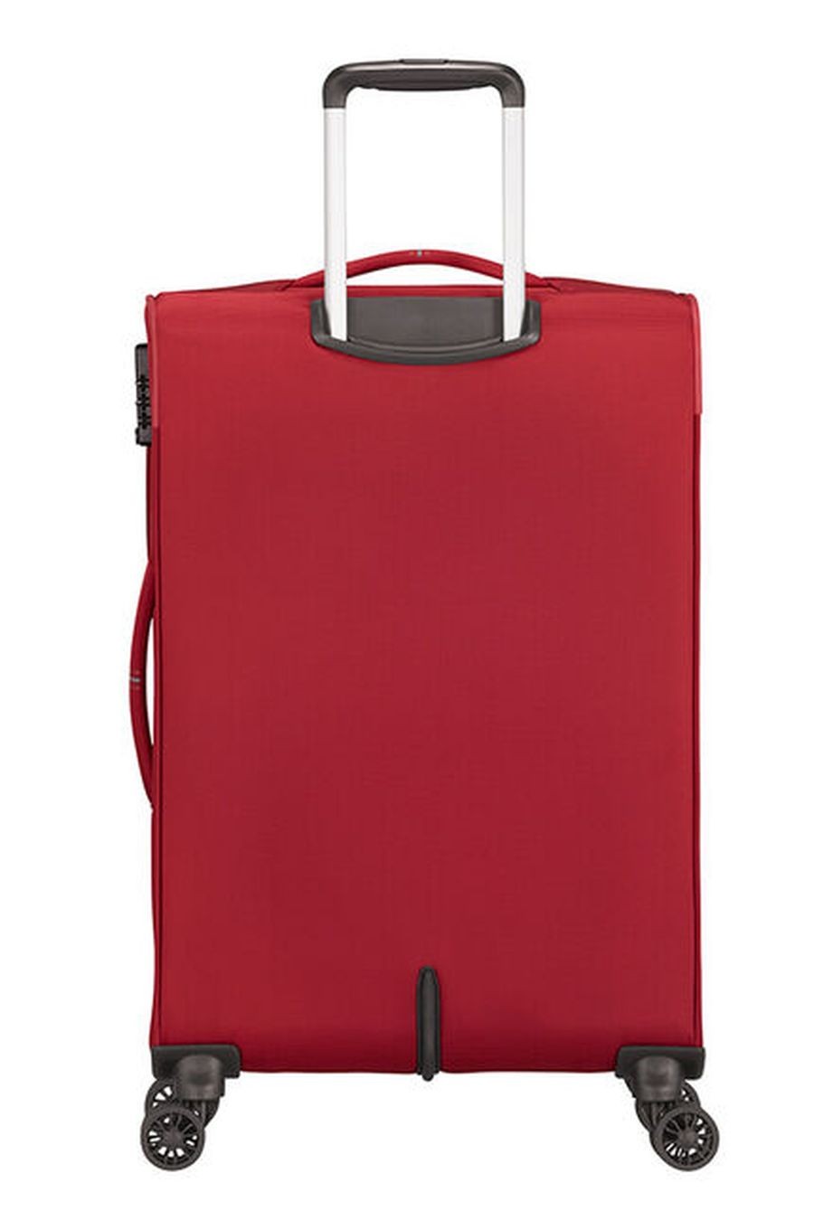 Mittlerer Koffer Extensible CROSSTRACK von American Tourister