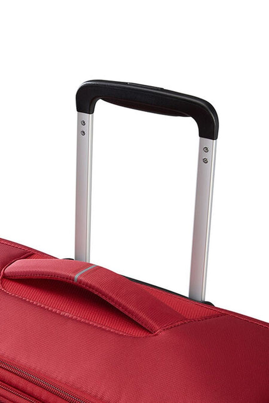 Mittlerer Koffer Extensible CROSSTRACK von American Tourister