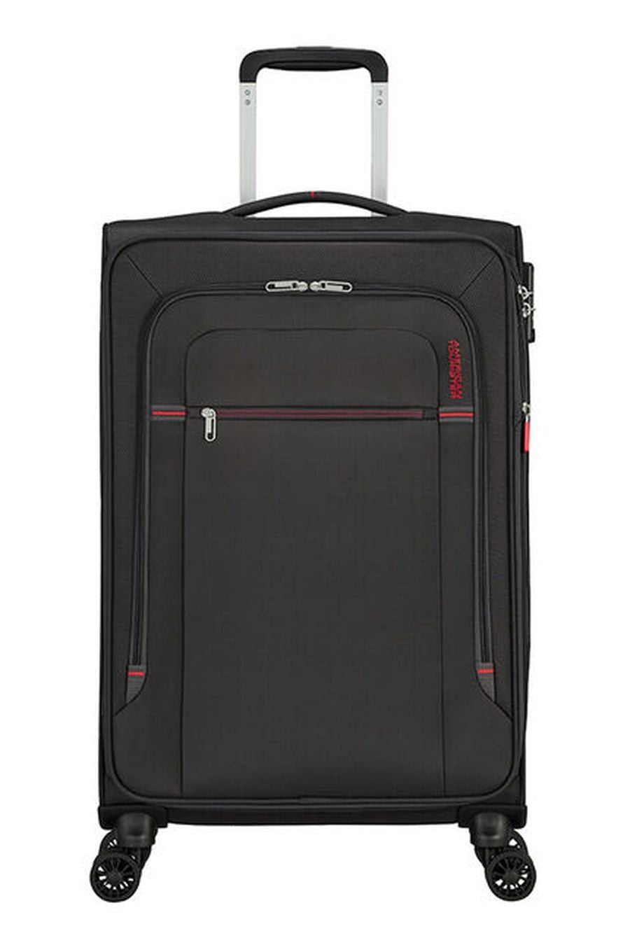 Mittlerer Koffer Extensible CROSSTRACK von American Tourister