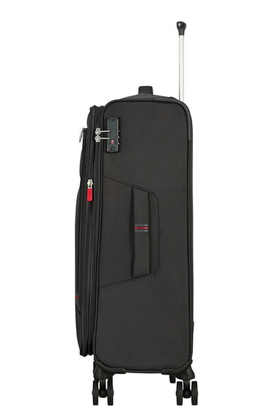 Mittlerer Koffer Extensible CROSSTRACK von American Tourister
