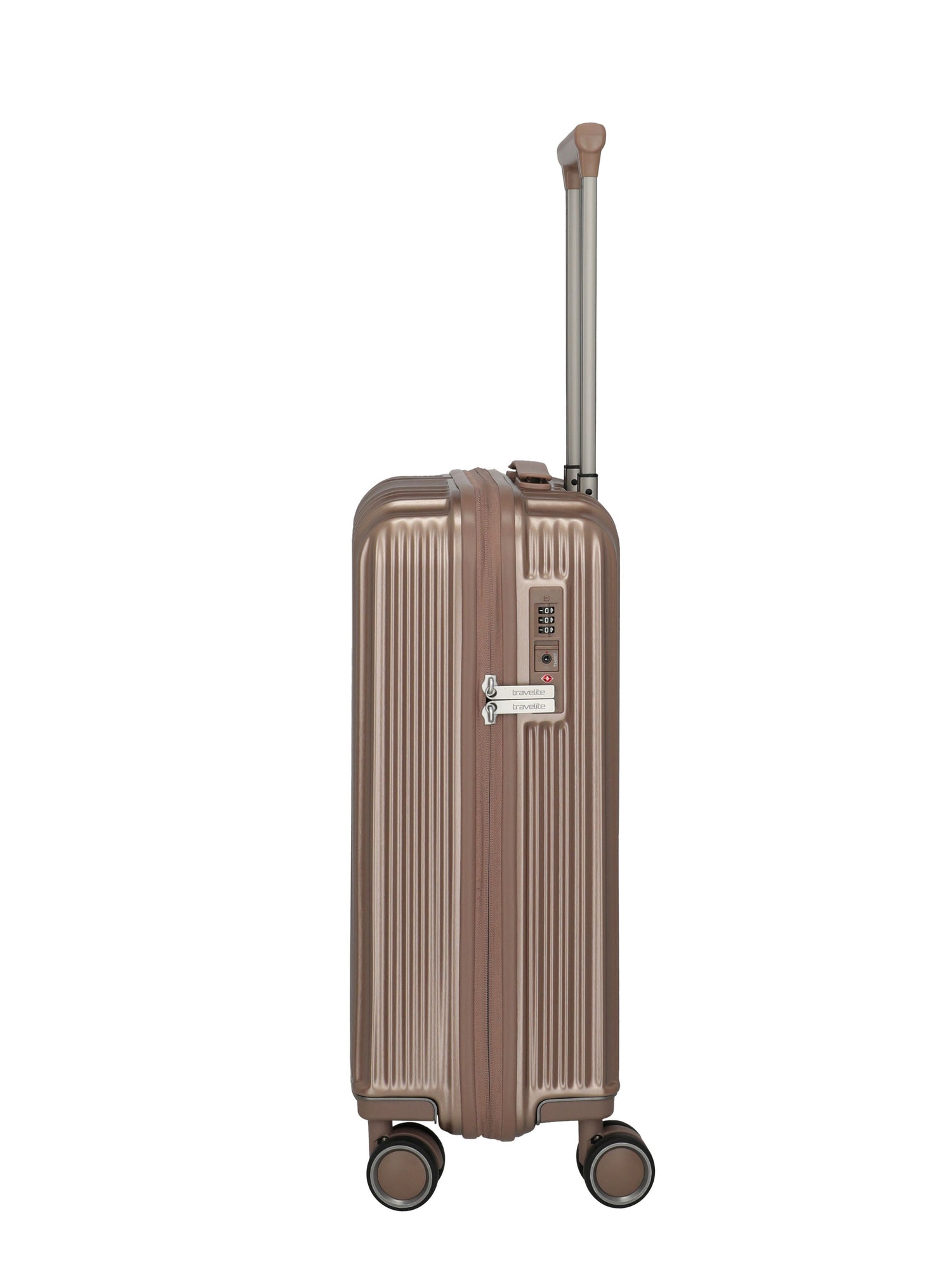 TRAVELITE Valigia da cabina Fermate 55cm