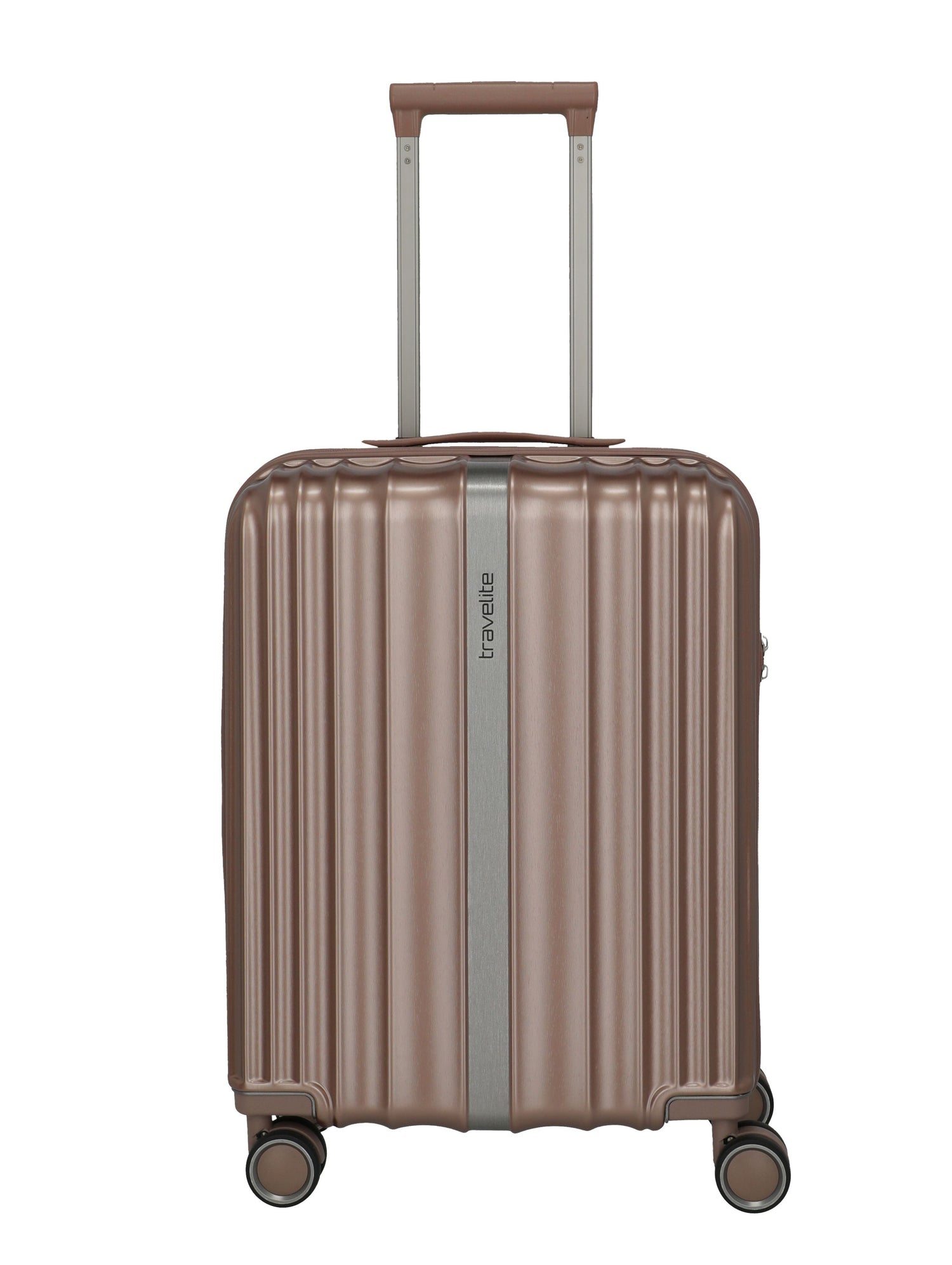 TRAVELITE Valigia da cabina Fermate 55cm