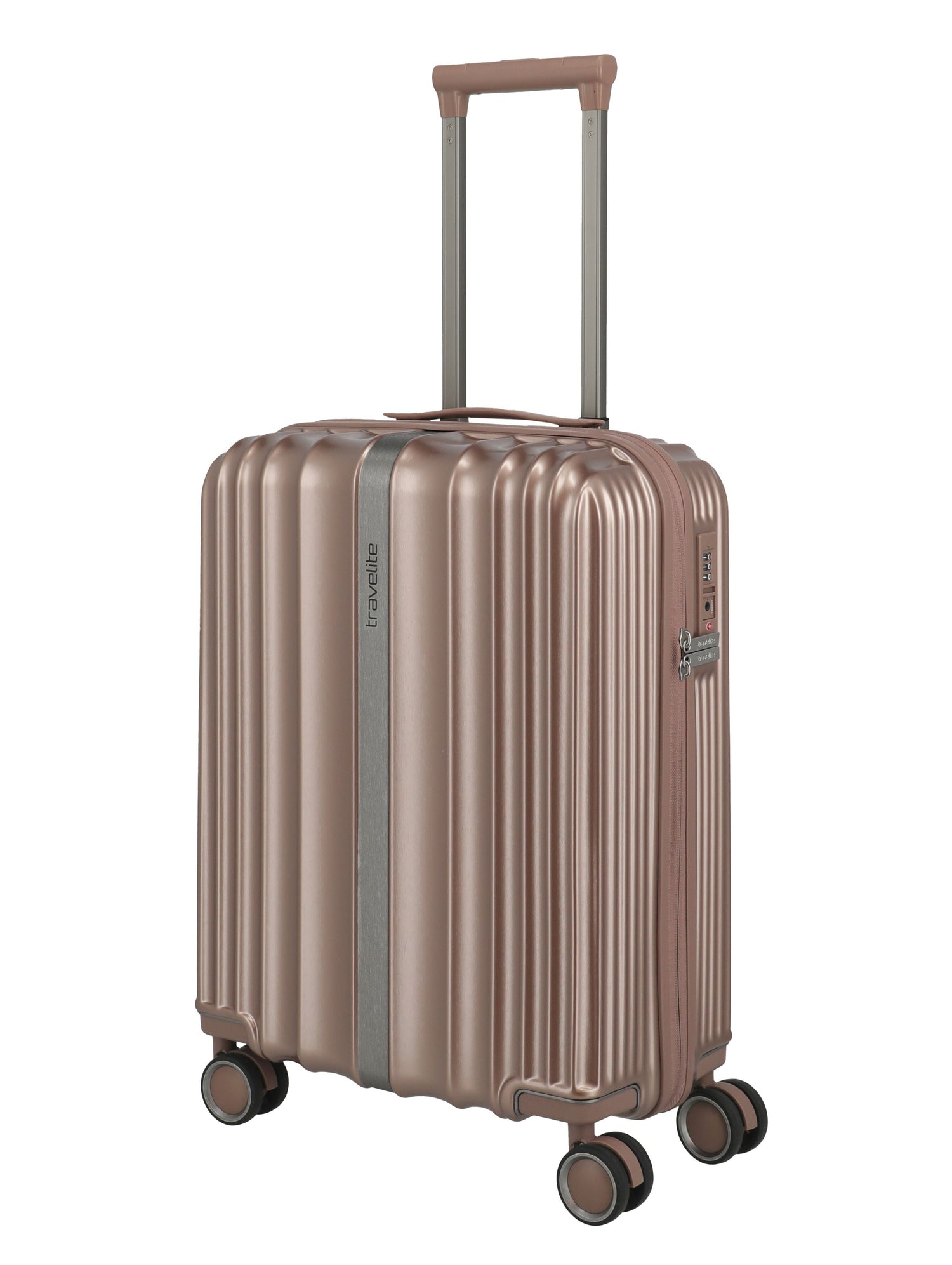 TRAVELITE Valigia da cabina Fermate 55cm