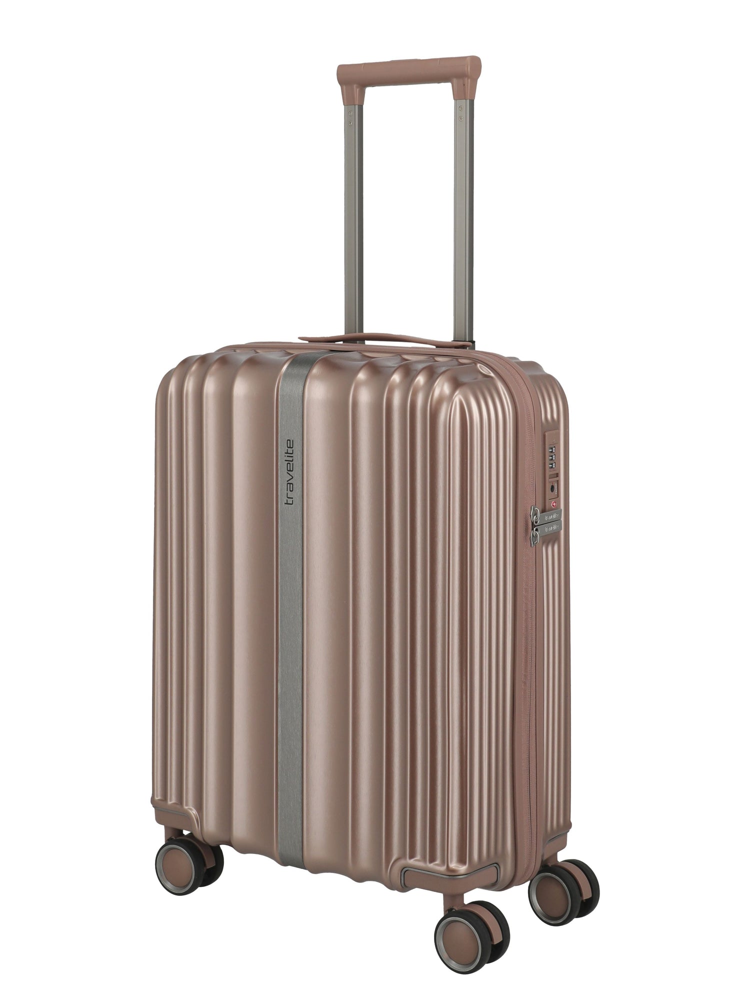 TRAVELITE Set des bagages d'arrêt