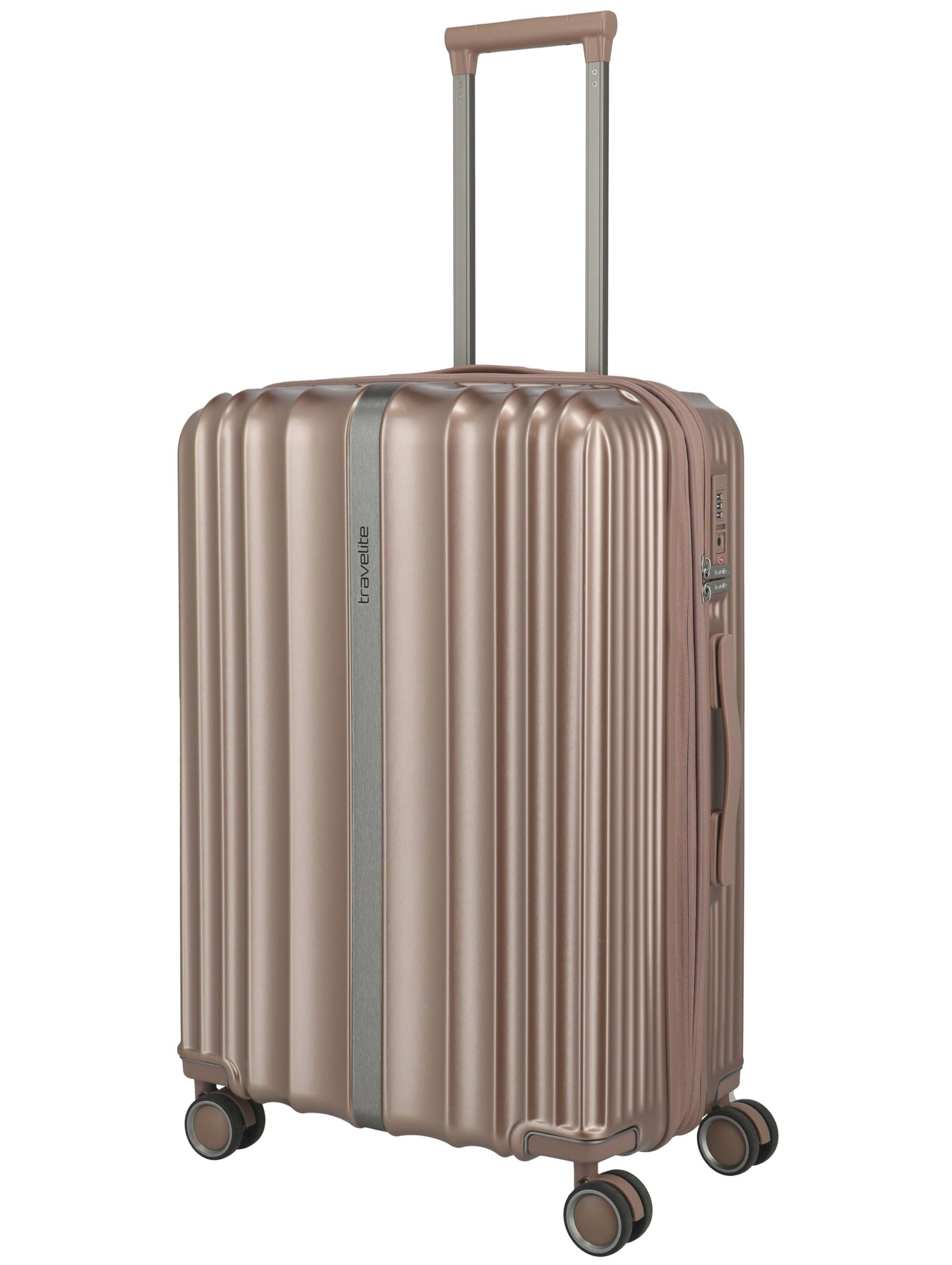 TRAVELITE Set des bagages d'arrêt