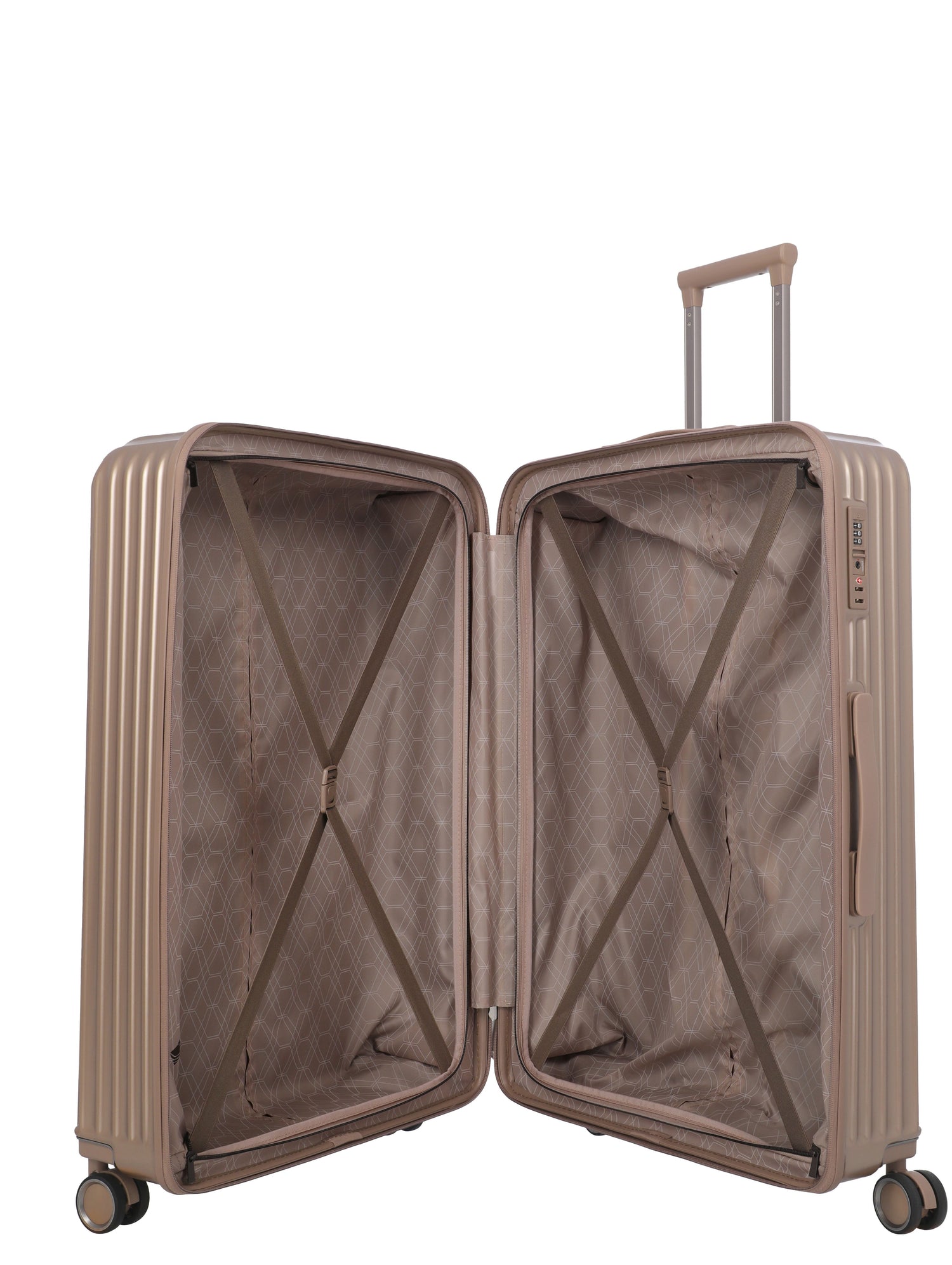 TRAVELITE Grande valise 76 cm