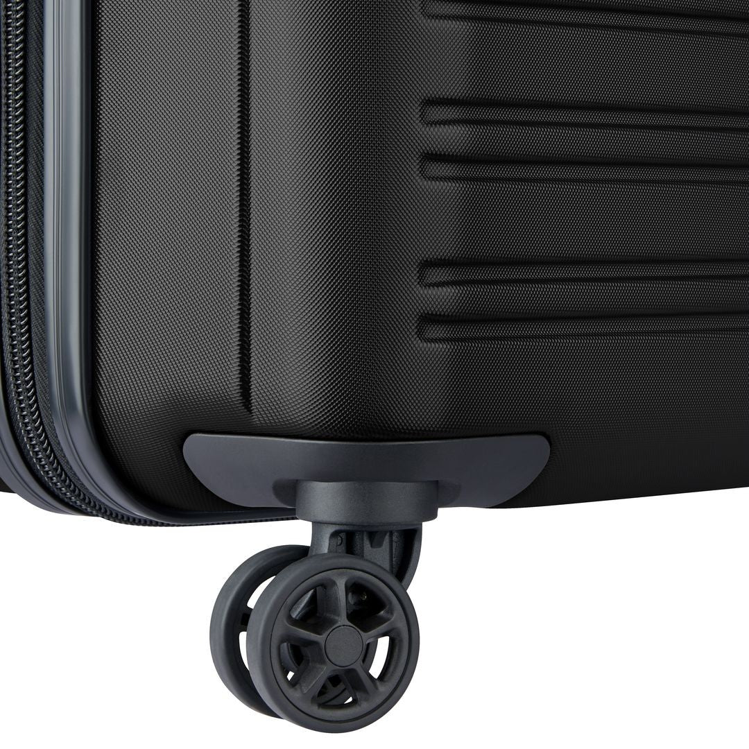 DELSEY Trolley de Cabina SEGUR 2.0 SLIM con TSA