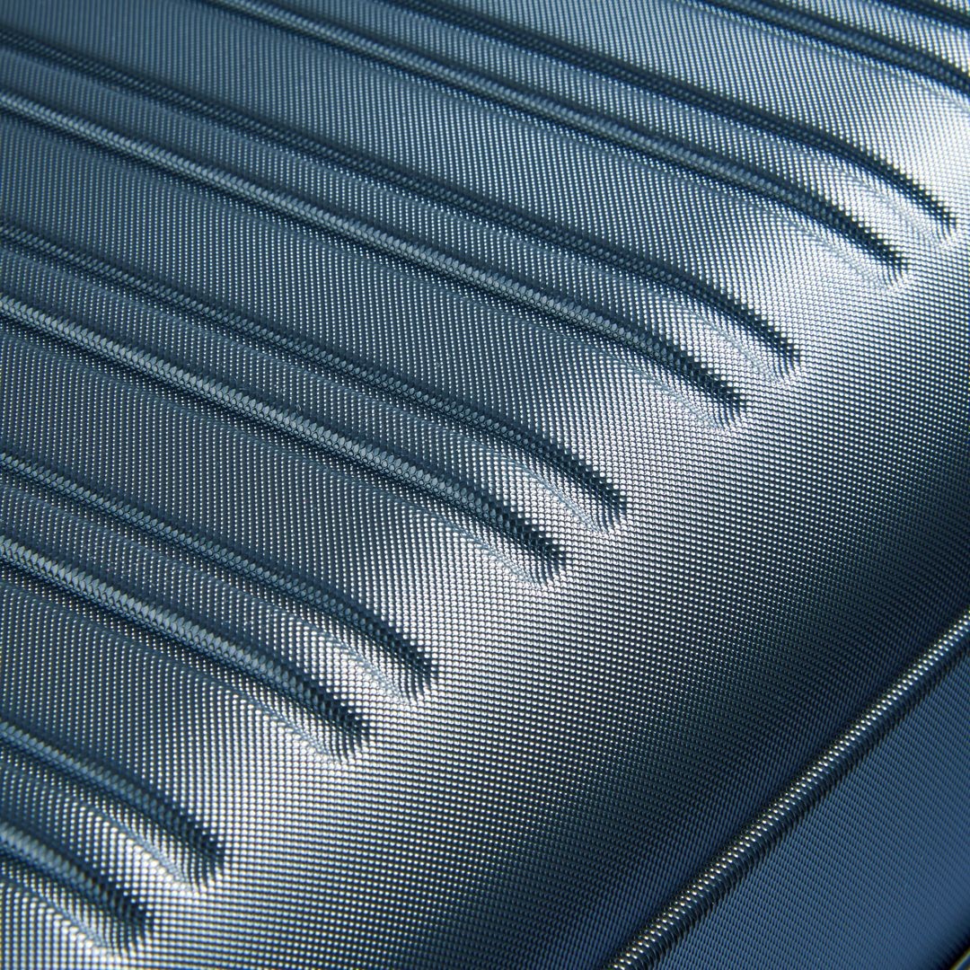 DELSEY Trolley Mittelsicher 2.0 mit TSA 70 cm