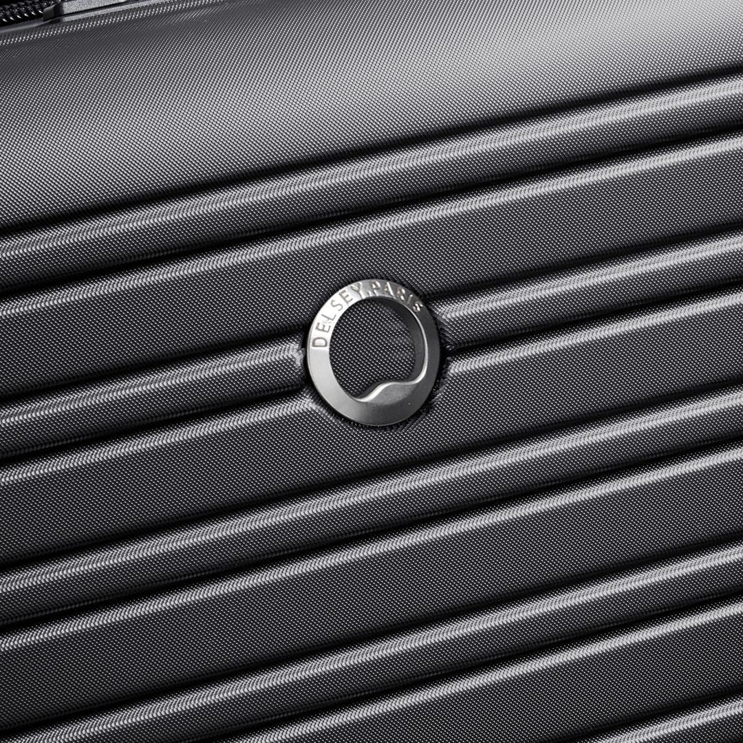 DELSEY Trolley Mittelsicher 2.0 mit TSA 70 cm