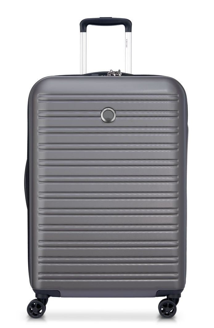 DELSEY Trolley Mittelsicher 2.0 mit TSA 70 cm