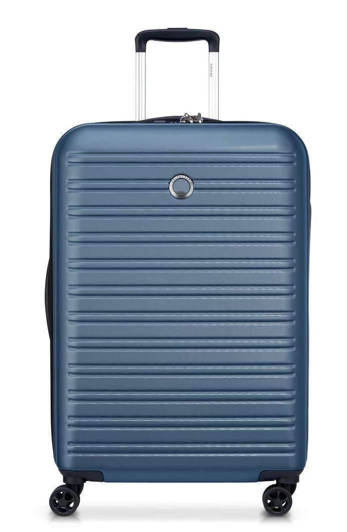 DELSEY Trolley Mittelsicher 2.0 mit TSA 70 cm