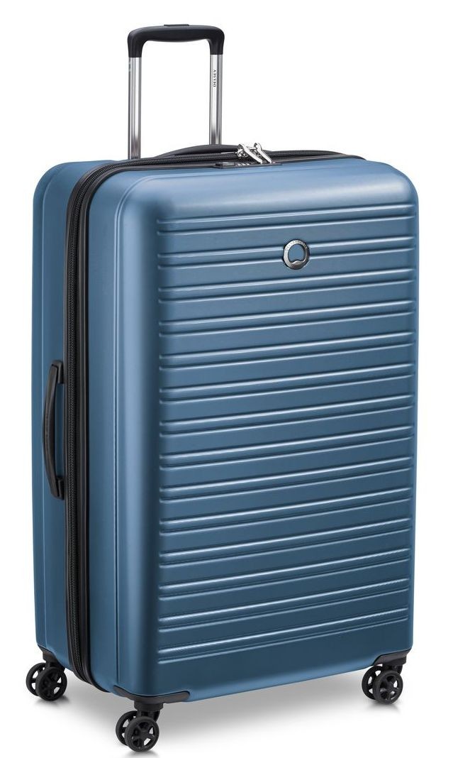 DELSEY Trolley Super Great Insurance 2.0 with TSA 80cm