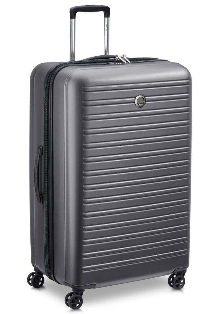 DELSEY Trolley Super Great Insurance 2.0 with TSA 80cm