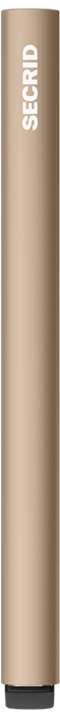 Secrid Cardprotector Red