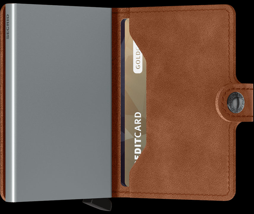 SECRID MINIWALLET ORIGINAL
