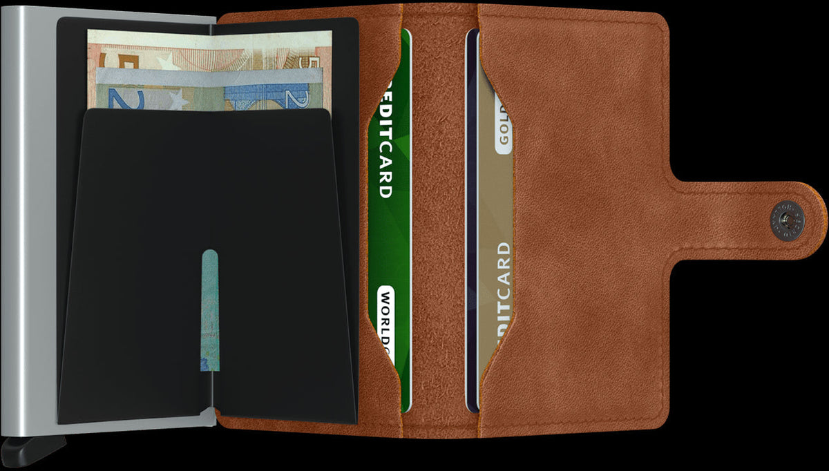 SECRID MINIWALLET ORIGINAL