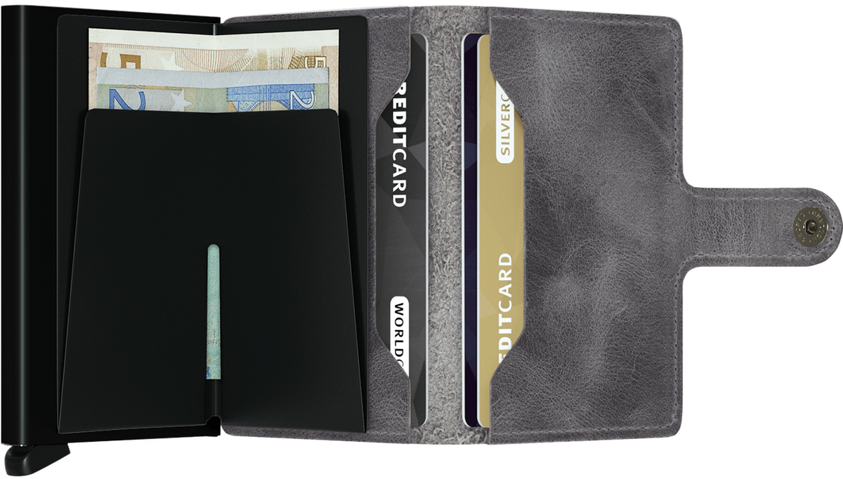 SECRID MINIWALLET VINTAGE