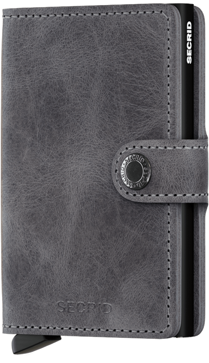 SECRID MINIWALLET VINTAGE