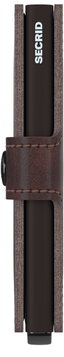 SECRID MINIWALLET VINTAGE