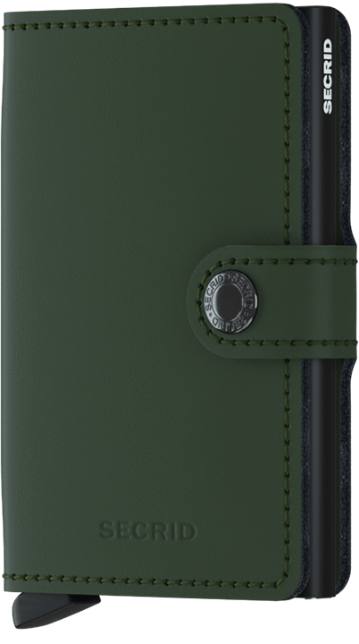 SECRID MINIWALLET ORIGINAL