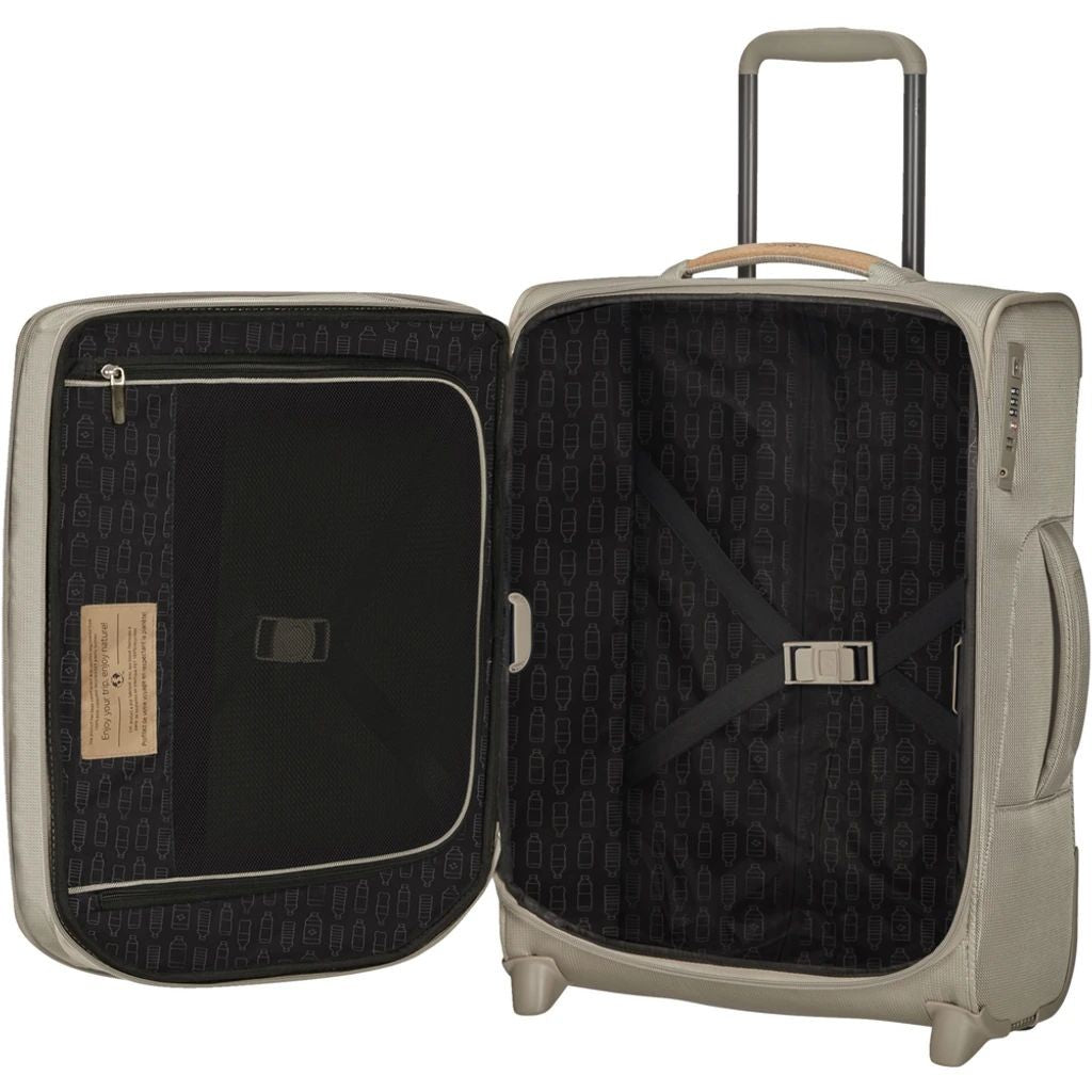 Kabinenkoffer Upright 55/40CM Spark SNG ECO von Samsonite