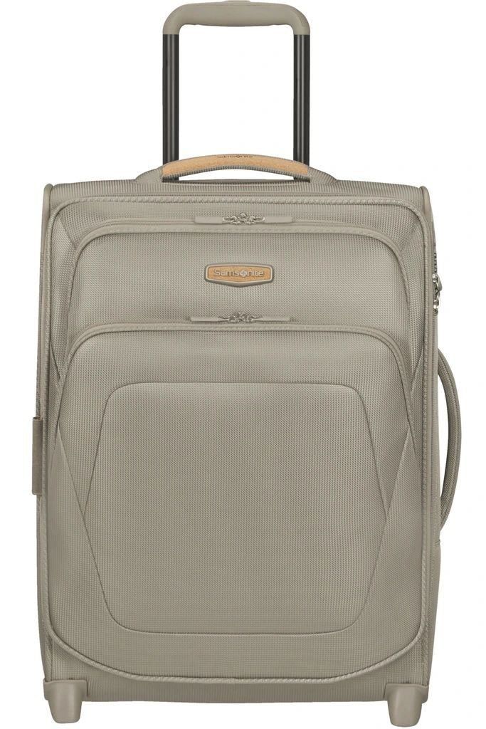 Kabinenkoffer Upright 55/40CM Spark SNG ECO von Samsonite