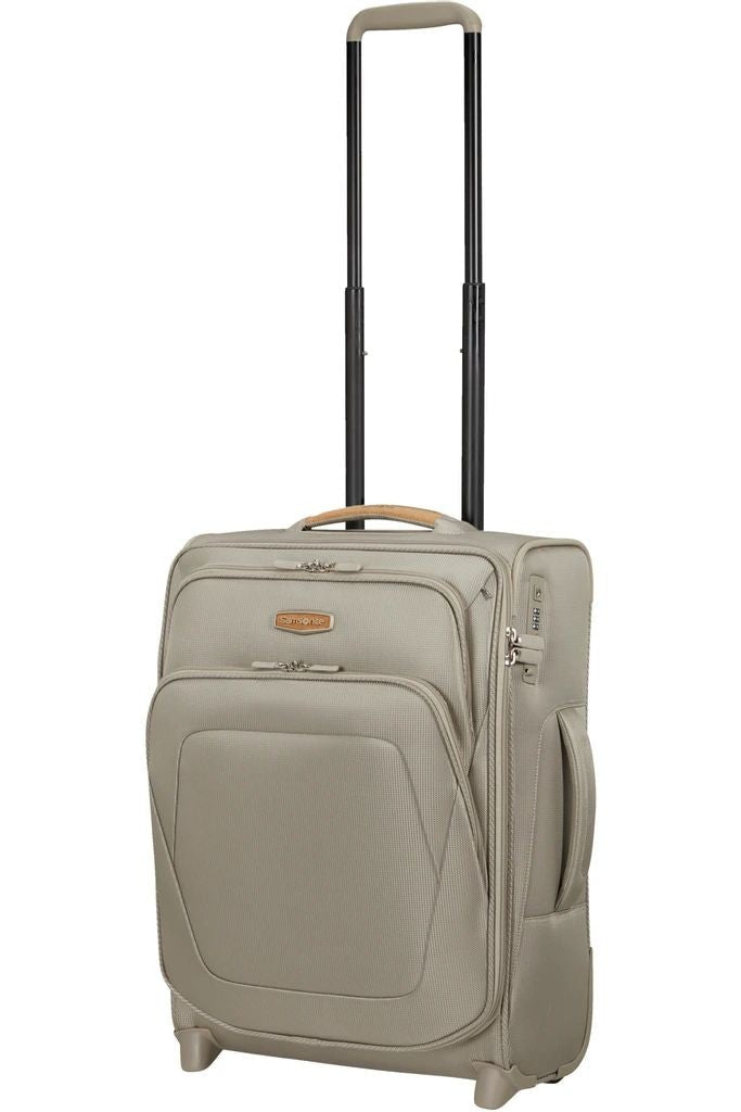 Kabinenkoffer Upright 55/40CM Spark SNG ECO von Samsonite