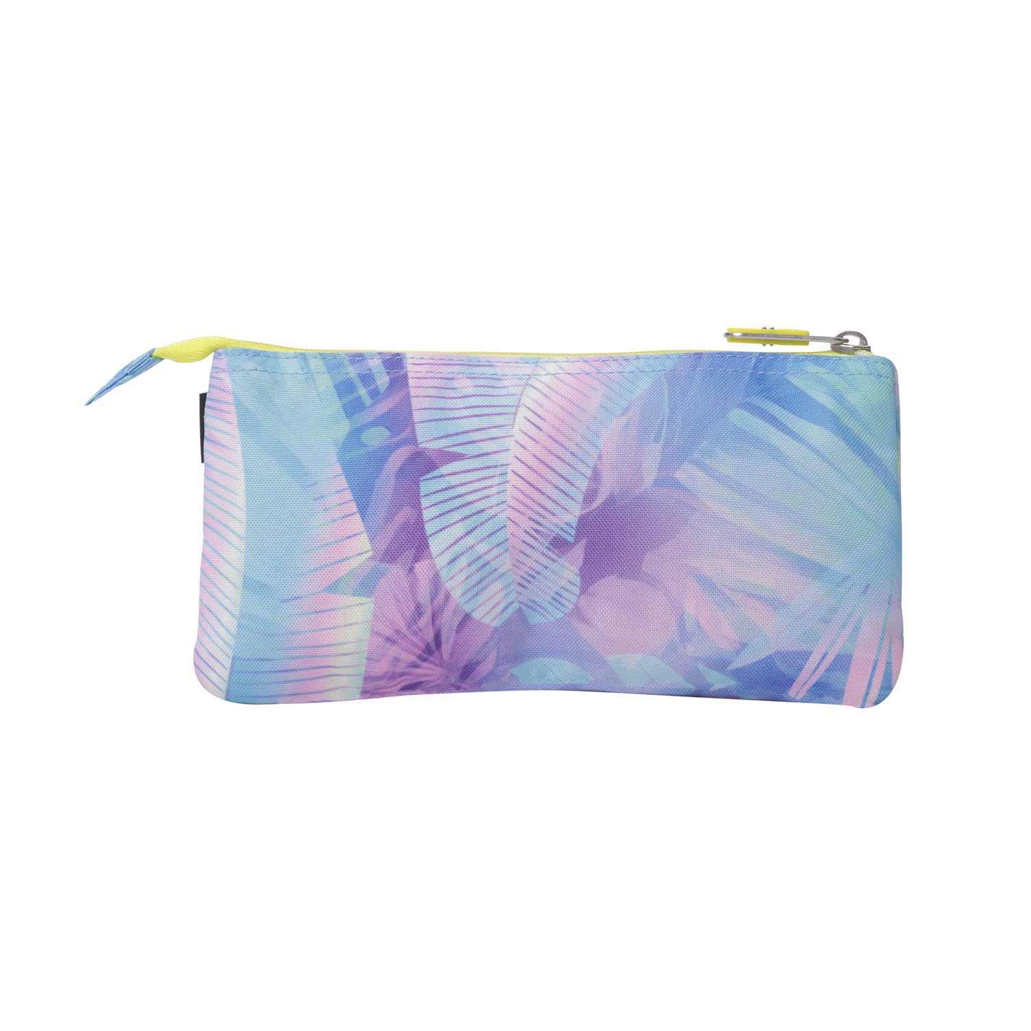 TOTTO Mochila escolar con ruedas Renglones + Estuche Tablero - 0FB Prisma