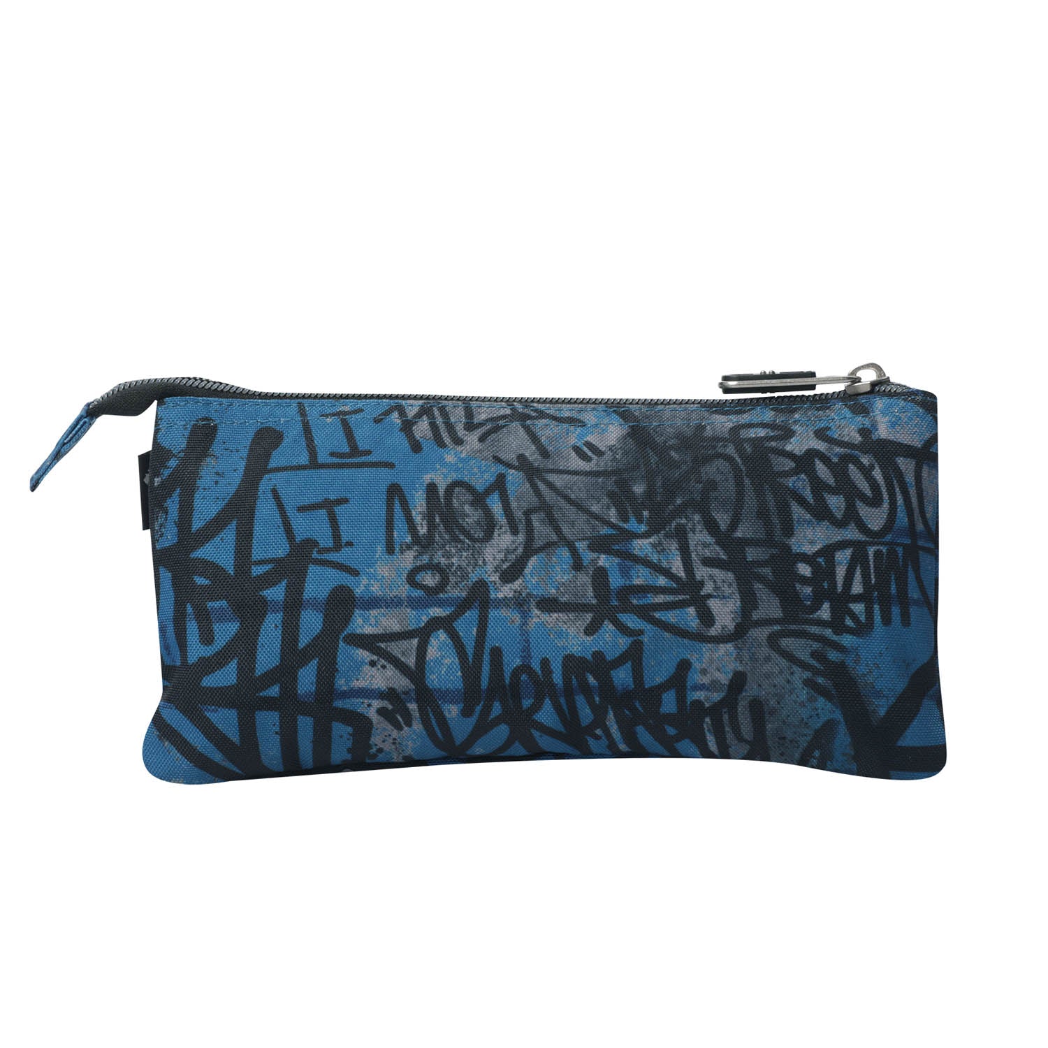 TOTTO Sac à dos scolaire avec roues de lignes + boîtier de tableau de bord - 4ec graphique urbain