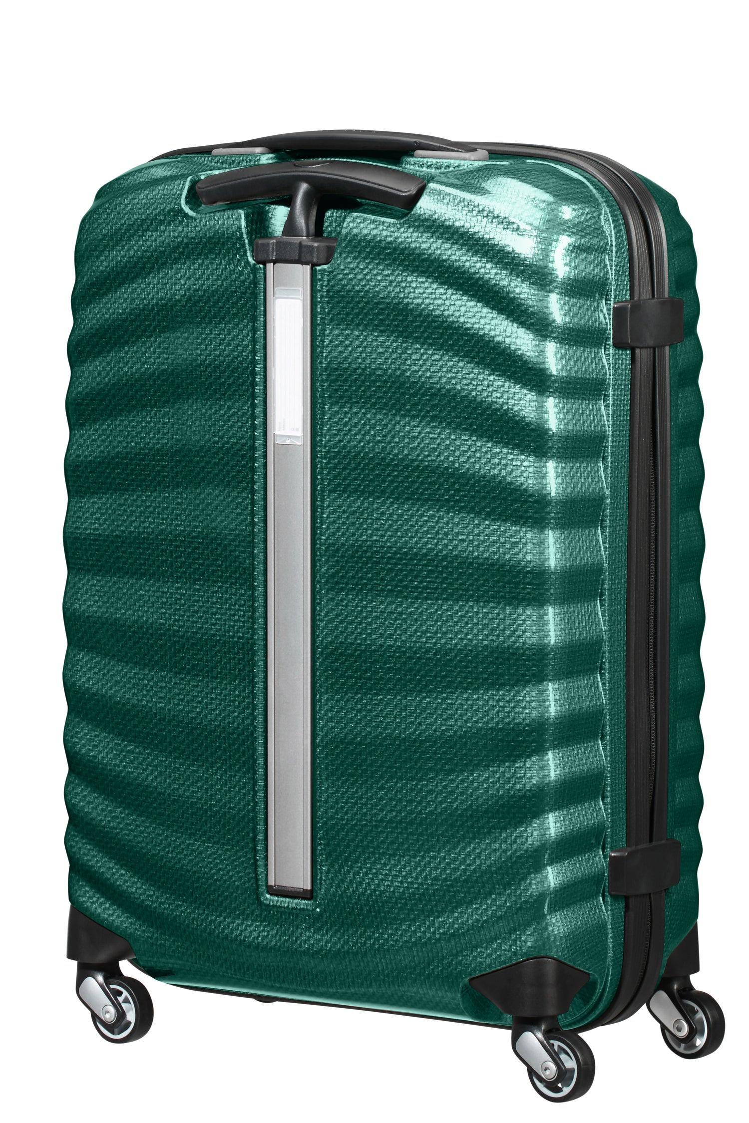 Maleta Spinner Samsonite LITE-SHOCK 55cm