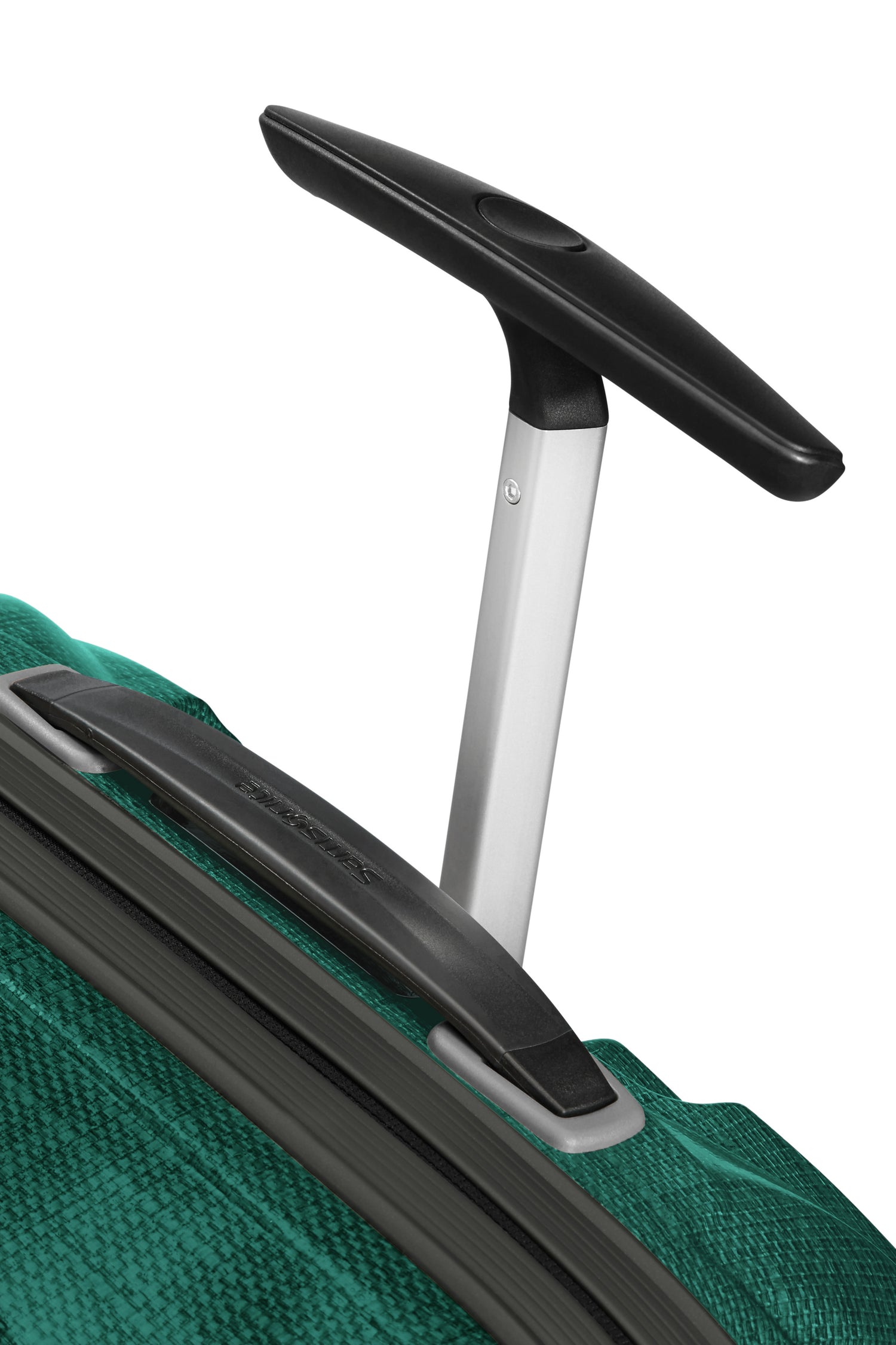 Maleta Spinner Samsonite LITE-SHOCK 55cm